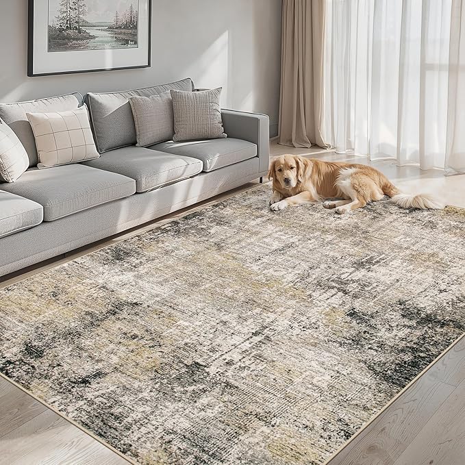 Area Rugs Living Room Rug - Image 6