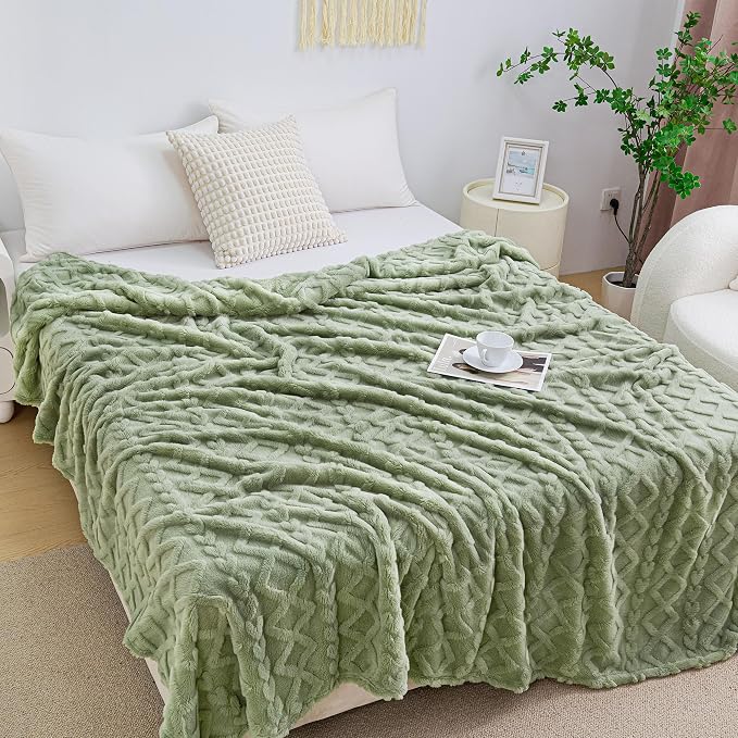 Aganear Twin Blanket - Image 5
