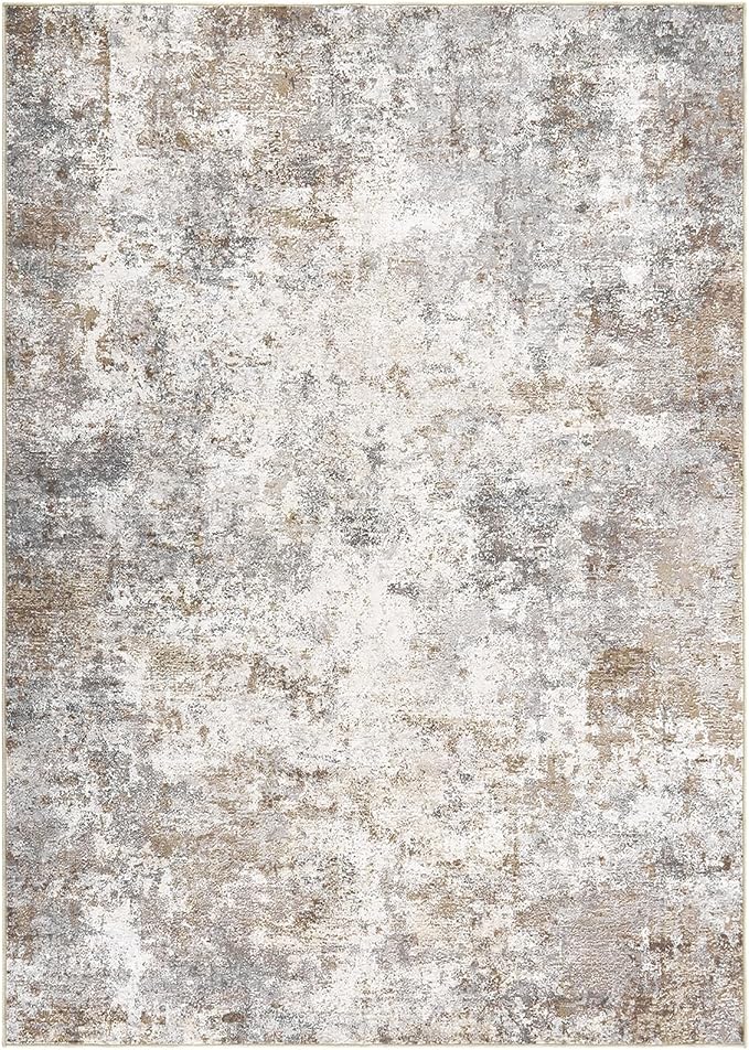 UERMEI 6x9 Area Rug Living Room Rugs - Image 9