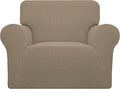 Easy-Going Stretch Chair Sofa Slipcover 1-Piece Couch Sofa Cover Furniture by Easy-Going