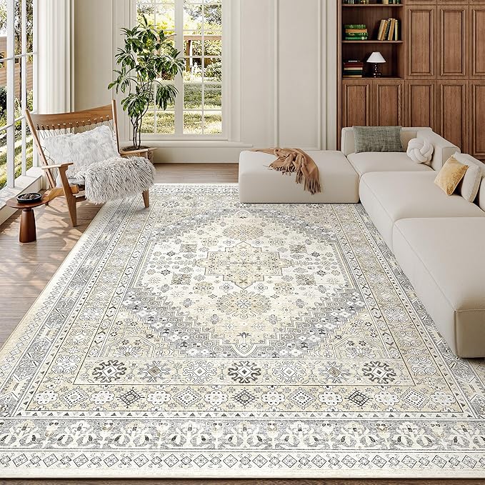 zesthome 5x7 Area Rugs - Image 4