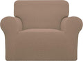 Easy-Going Stretch Oversized Chair Sofa Slipcover 1-Piece Couch Sofa Cover by Easy-Going
