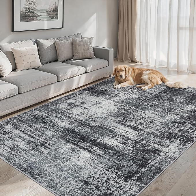 Area Rugs 9x12 Living Room - Image 9