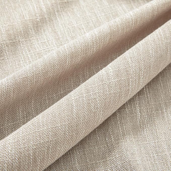 MYSKY HOME Living Room Curtains - Image 6