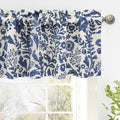DriftAway Julia Watercolor Blooming Flower Floral Lined Thermal Insulated by DriftAway