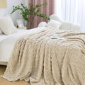 Aganear King Size Blanket by Aganear