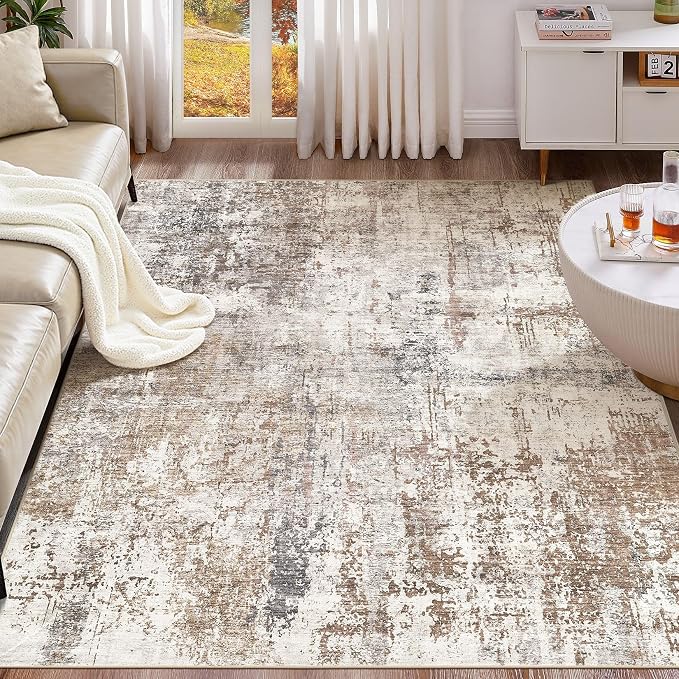 Area Rug Living Room Rugs - Image 8