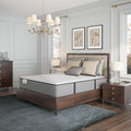 Kingsdown Passions Imagination Firm Mattress, Twin Extra Long