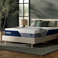Nectar Premier 13” Queen Mattress - Medium Firm - Contouring Memory Foam - Cooling Upgrade - 2” Pressure Relief Layer - Mattress in a Box - 365-Night Trial & Forever Warranty