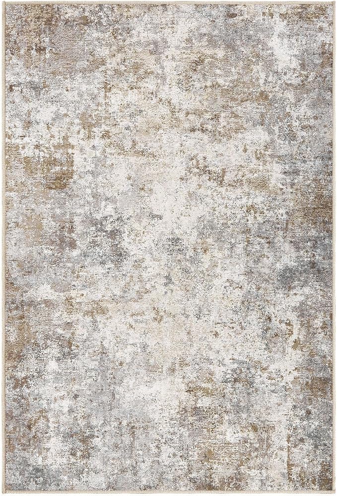 UERMEI 11x14 Area Rug Living Room Rugs - Image 6
