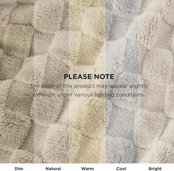 Bedsure GentleSoft Twin Blanket - Image 7