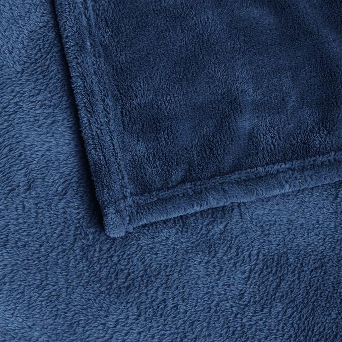 BEDELITE Fleece Blanket King Size Blankets - Image 7