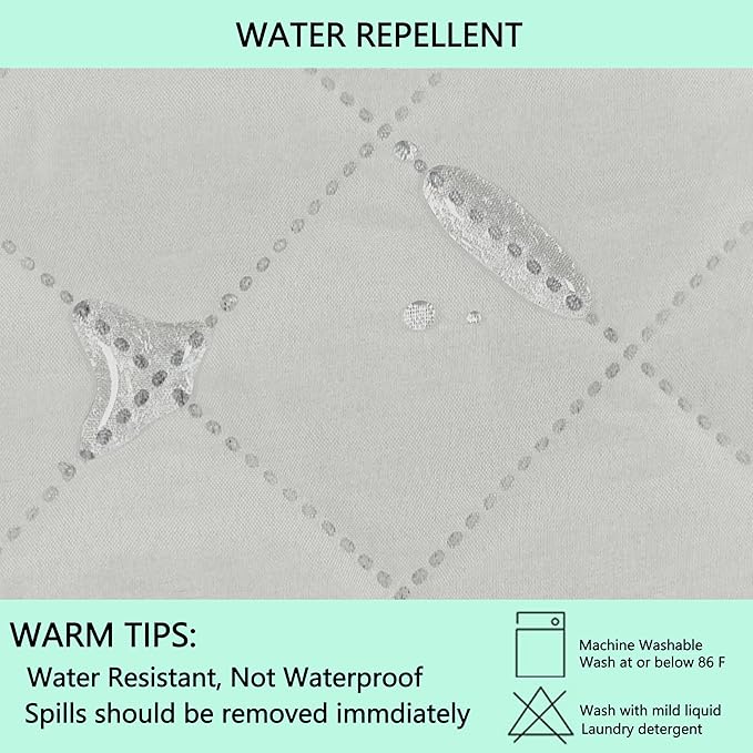 Reversible Sofa Covers Couch Cover Furniture Protector - Image 4