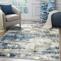 BEIMO Machine Washable Rug 5x7 Area Rugs by BEIMO