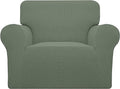 Easy-Going Stretch Oversized Chair Sofa Slipcover 1-Piece Couch Sofa Cover by Easy-Going