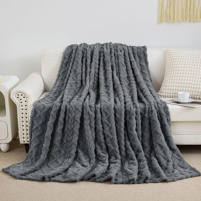 Aganear Blanket King Size - Image 7