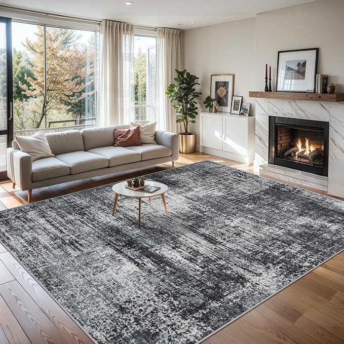 Area Rugs 10x12 Living Room - Image 8