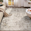 UERMEI 10x14 Area Rug Living Room Rugs by UERMEI