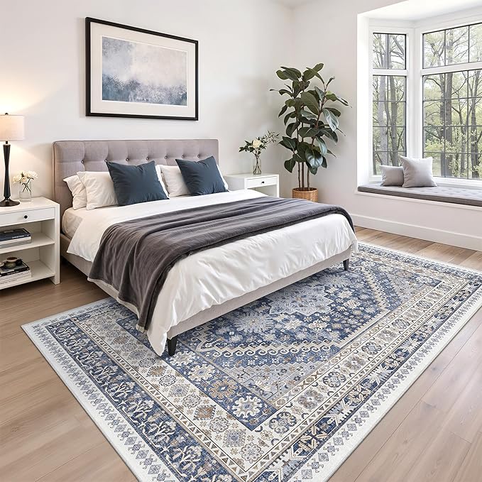 zesthome 5x8 Area Rugs - Image 9