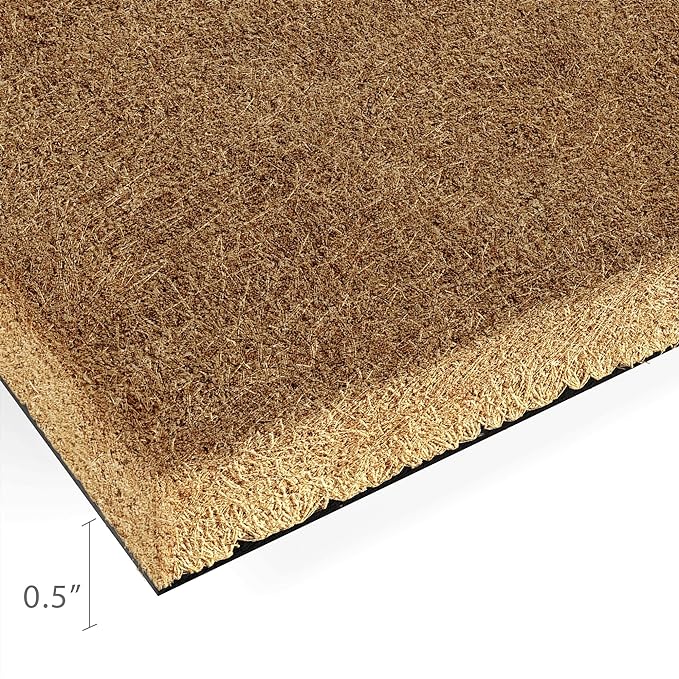 Barnyard Designs Doormat Welcome Mat - Image 6