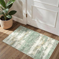 BEIMO 2x3 Rugs for Entryway Entrance Kitchen Bathroom, Machine Washable Modern by BEIMO