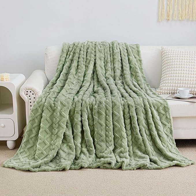 Aganear Twin Blanket by Aganear
