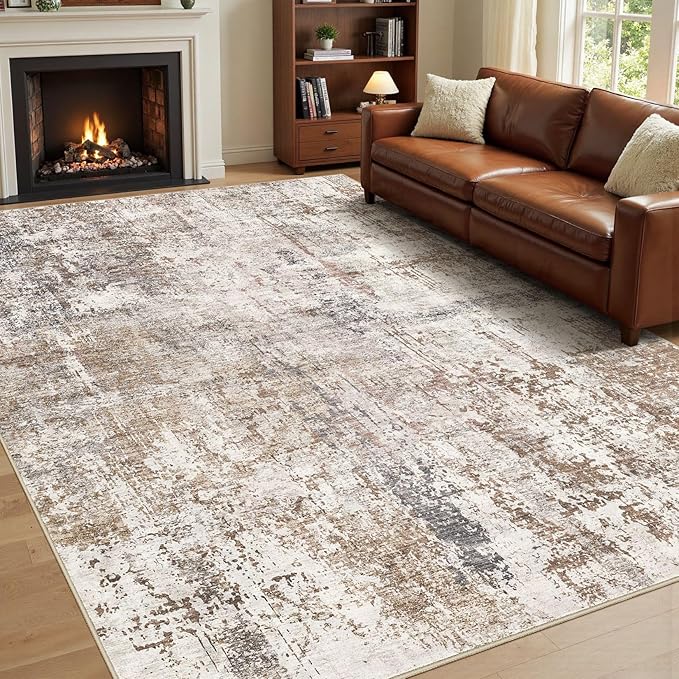 Area Rug Living Room Rugs - Image 8