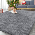 OLANLY 6x8 Machine Washable Large Area Rugs by OLANLY