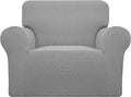 Easy-Going Stretch Oversized Chair Sofa Slipcover 1-Piece Couch Sofa Cover by Easy-Going