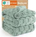 Bedsure GentleSoft King Size Blanket by BEDSURE