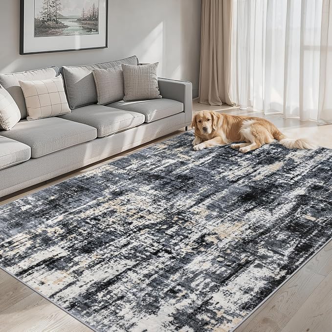 Area Rugs 10x14 Living Room - Image 9