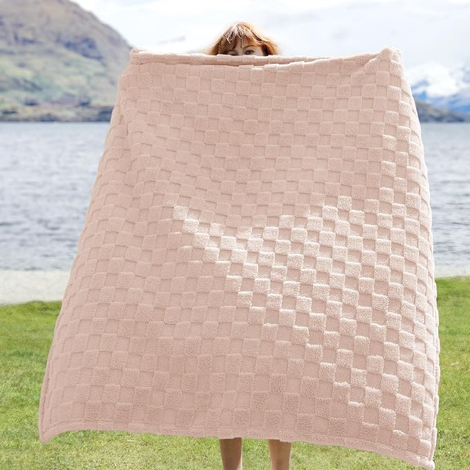 Bedsure GentleSoft Twin Blanket - Image 2