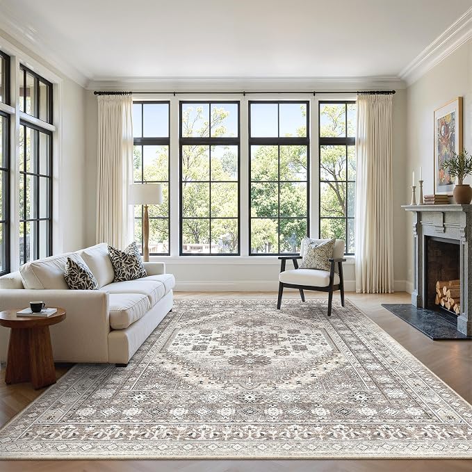 zesthome 5x7 Area Rugs - Image 4