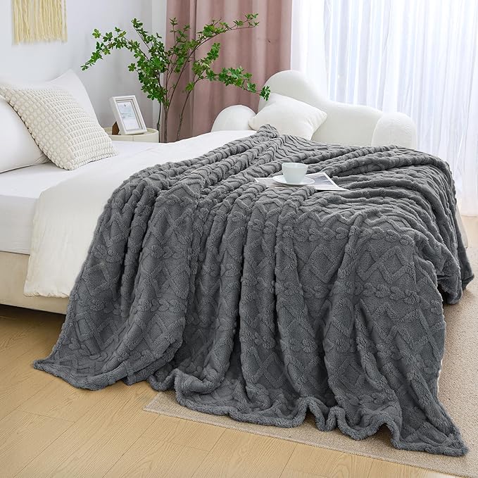 Aganear Blanket King Size by Aganear