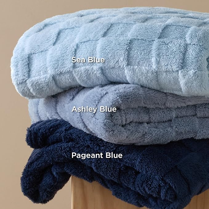 Bedsure GentleSoft Twin Blanket - Image 6