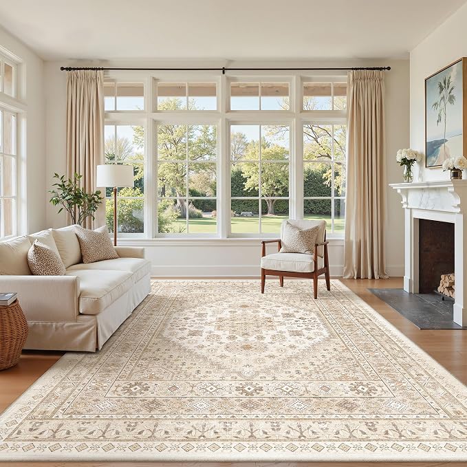 zesthome 5x7 Area Rugs - Image 4