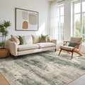 BEIMO Area Rugs 10x12 for Living Room Bedroom, Modern Abstract Machine Washable by BEIMO