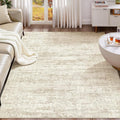 10x12 Area Rug Living Room Rugs by UERMEI