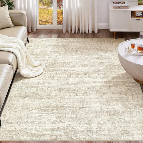 10x12 Area Rug Living Room Rugs by UERMEI