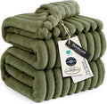 Bedsure GentleSoft Full Blanket by BEDSURE