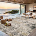 Area Rugs 10x12 Living Room by PLHXFRSoftAreaRugs