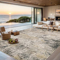 Area Rugs 10x14 Living Room by PLHXFRSoftAreaRugs