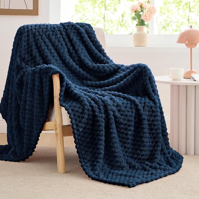 BEDELITE Fleece Blanket Twin Size - Image 8