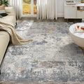 UERMEI 10x12 Area Rug Living Room Rugs by UERMEI