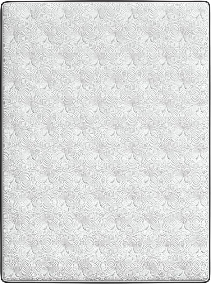 Kingsdown Passions Aspiration 14.75" Pillow Top Mattress Full