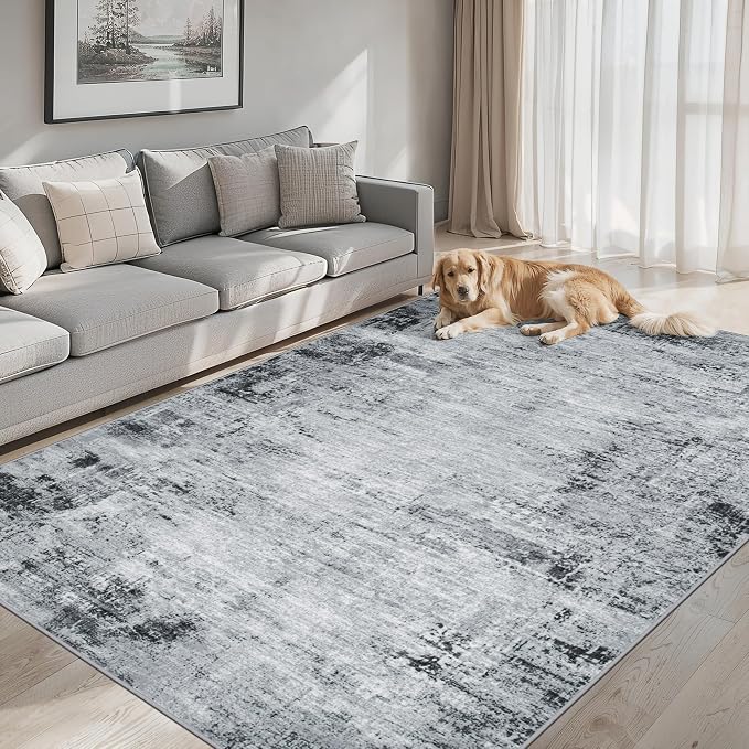 6x9 Area Rugs for Living Room - Image 2