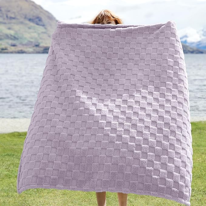Bedsure GentleSoft Twin Blanket - Image 2