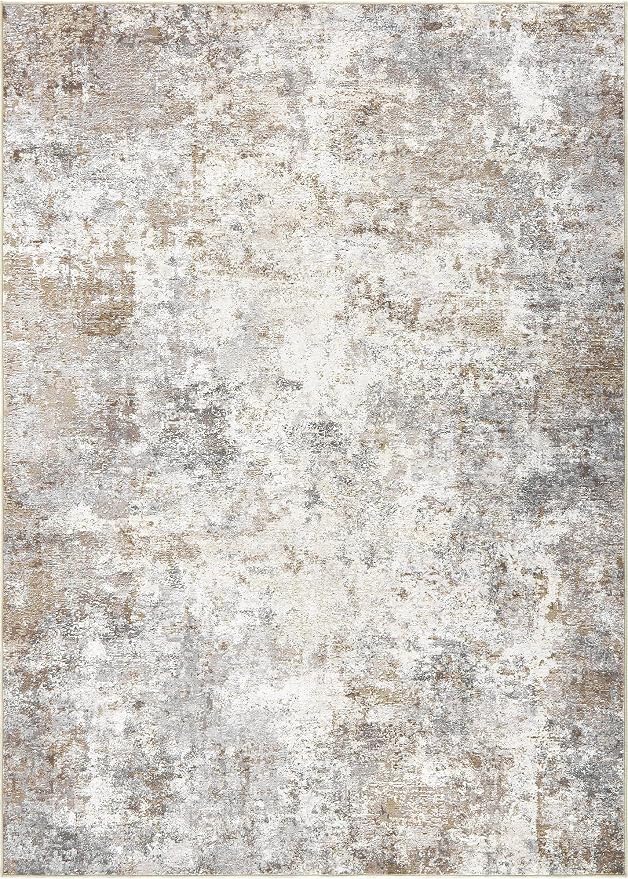 UERMEI 7x10 Area Rug Living Room Rugs - Image 9