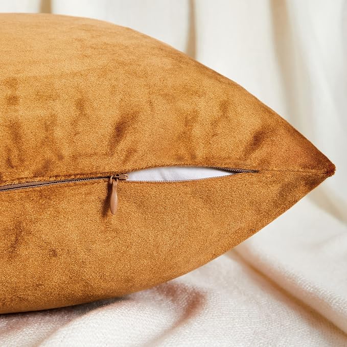 GIGIZAZA Decorative Throw Pillow Covers - Image 5