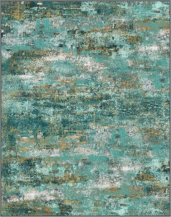 BEIMO Machine Washable Rug 5x7 Area Rugs - Image 5